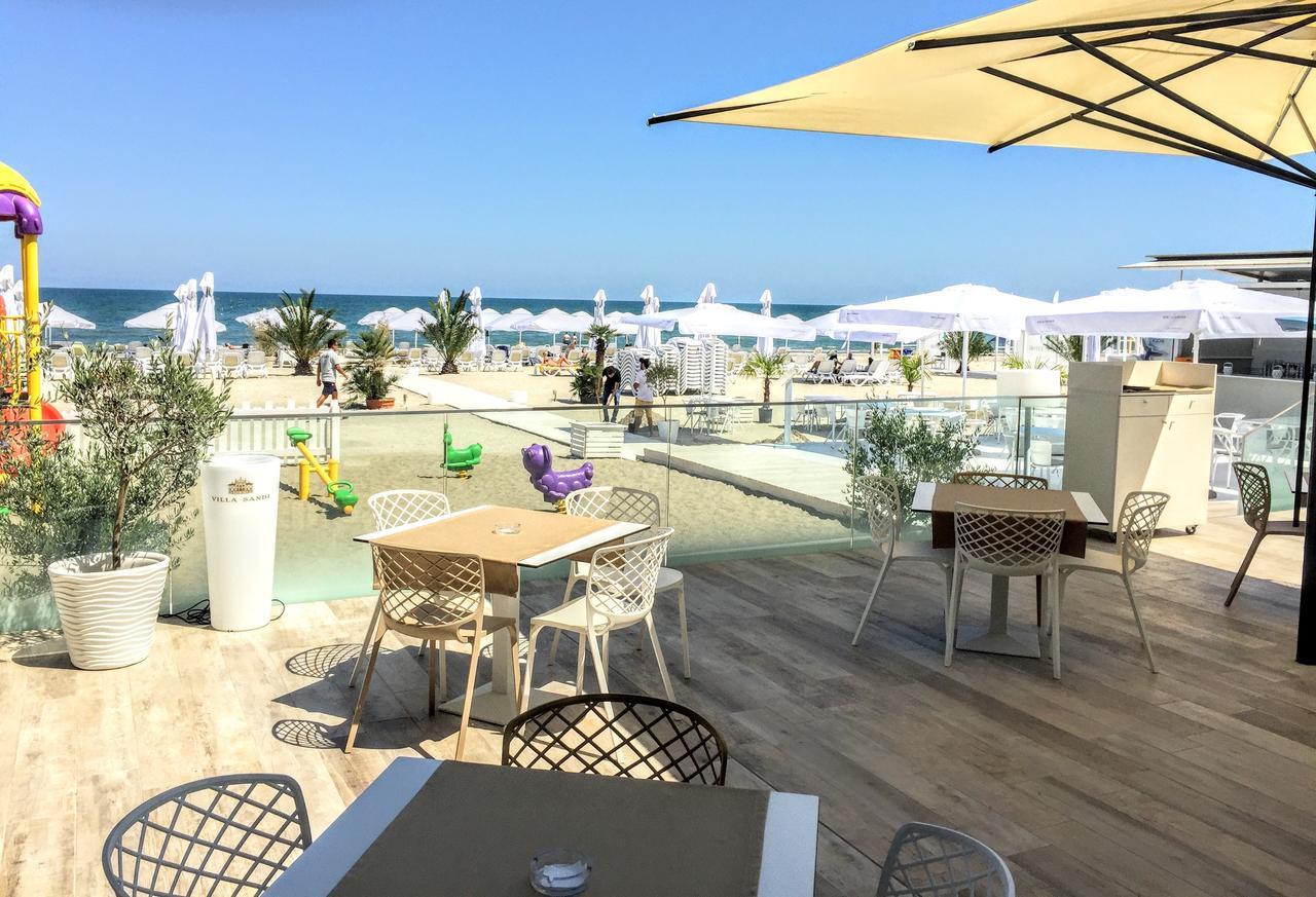 De Silva Studio Zebra * Mamaia