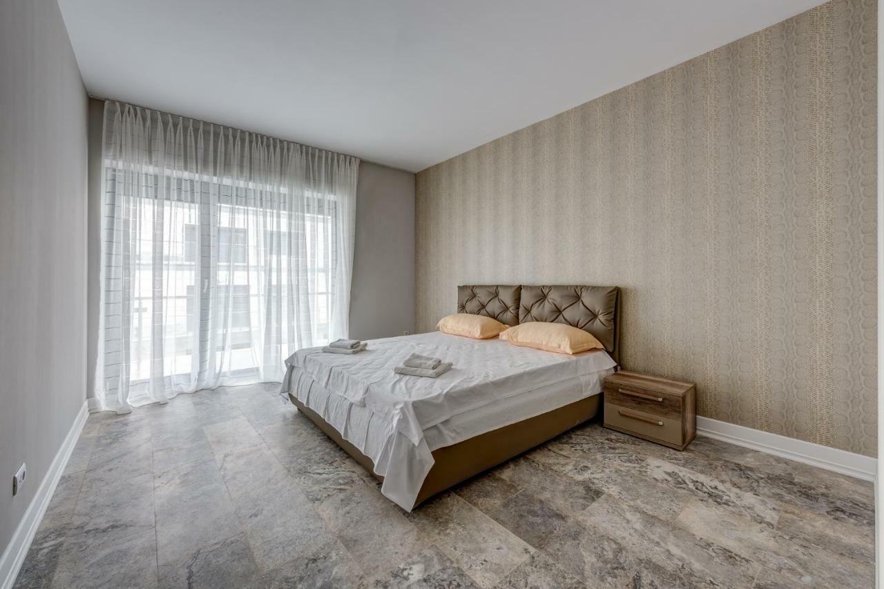 Apartment De Silva Studio Zebra *